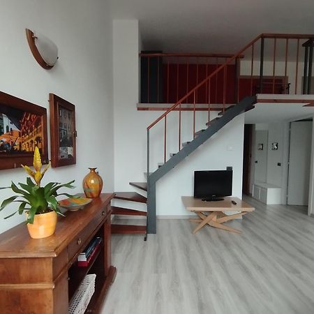 Mantellini 2A Apartment Domodossola Ngoại thất bức ảnh