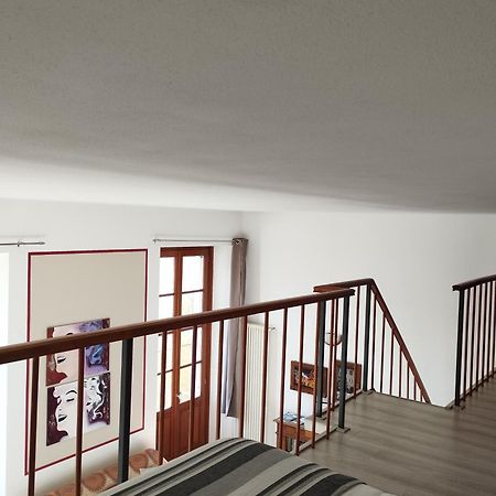 Mantellini 2A Apartment Domodossola Ngoại thất bức ảnh