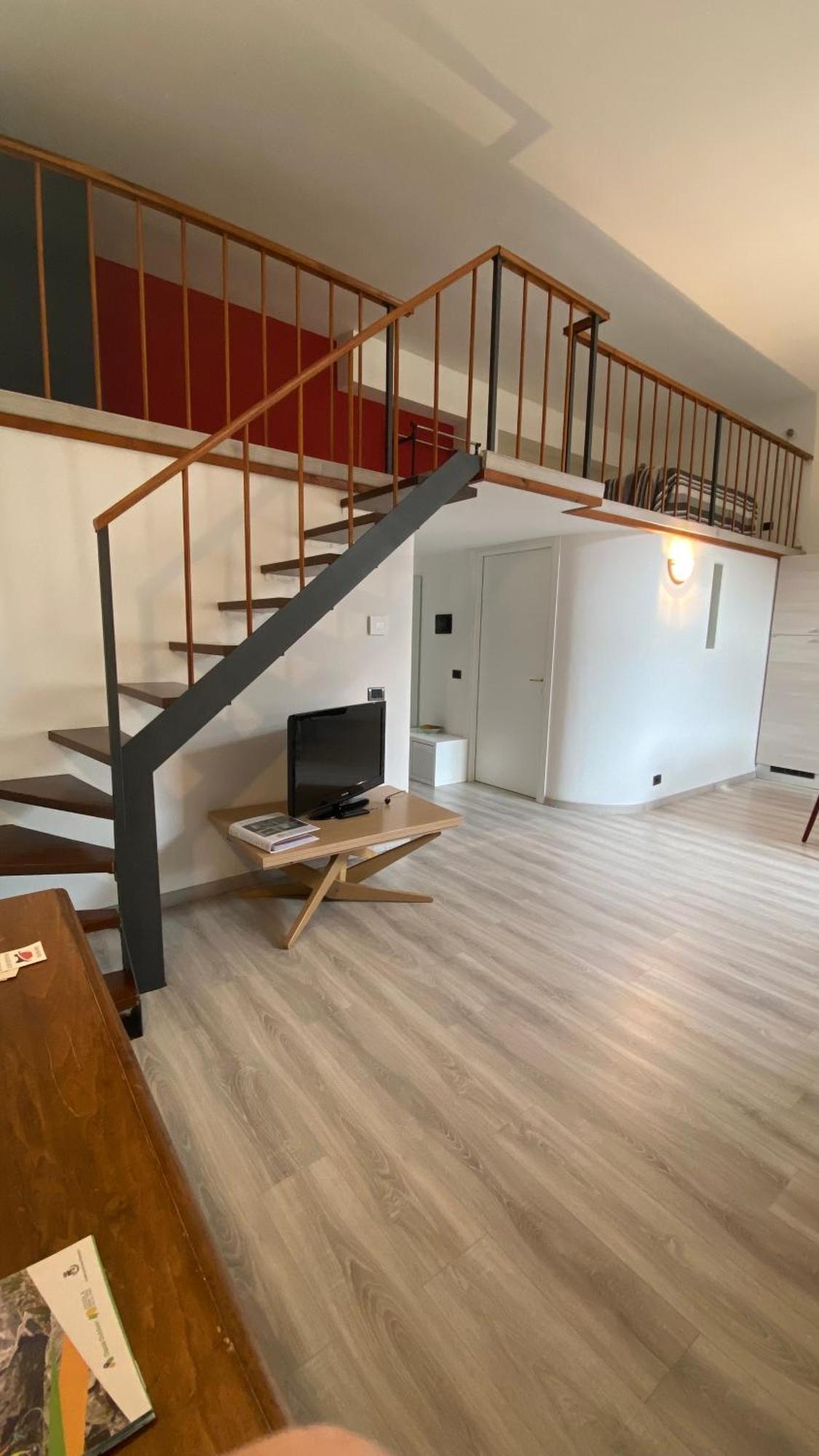 Mantellini 2A Apartment Domodossola Ngoại thất bức ảnh