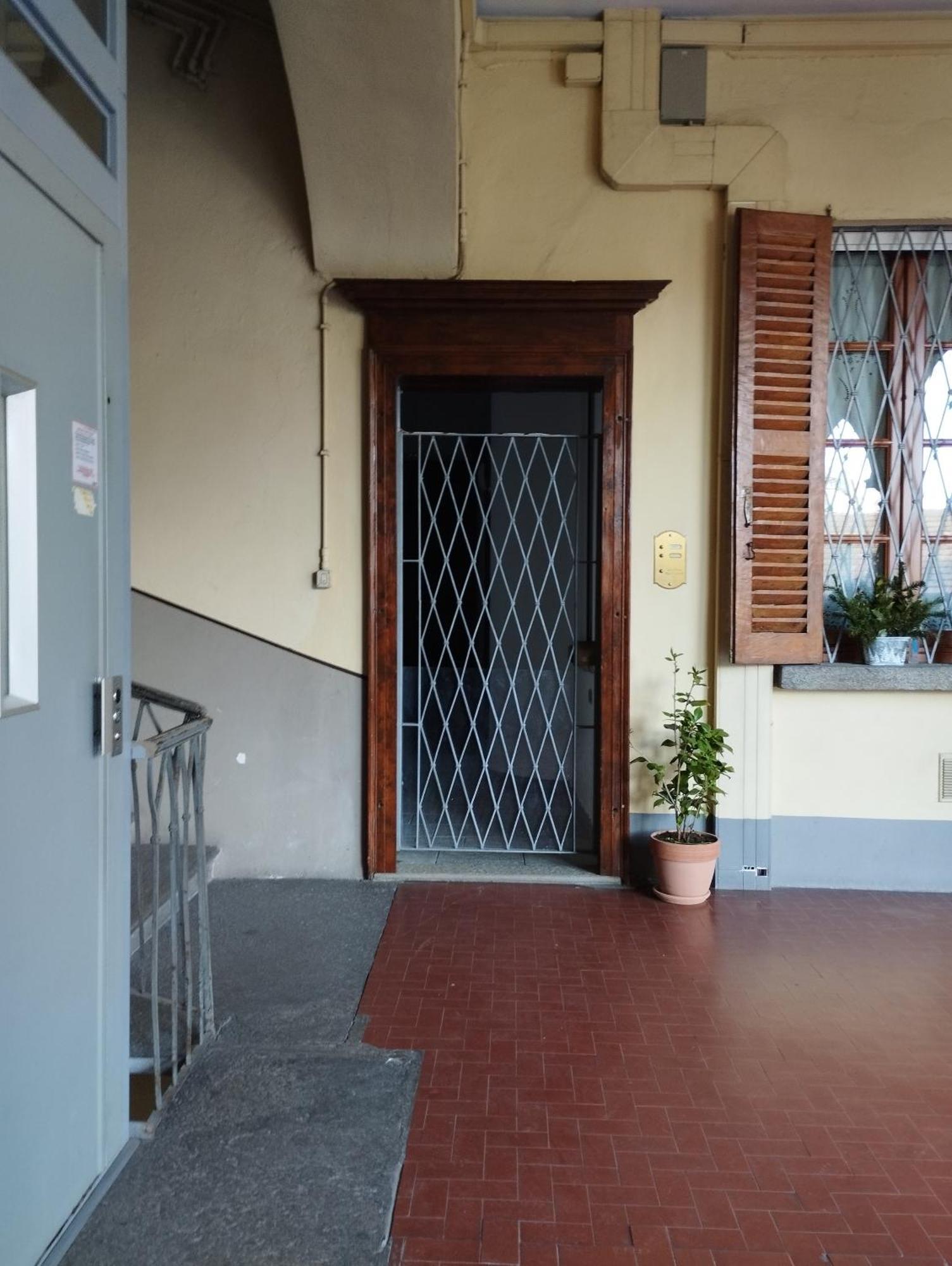 Mantellini 2A Apartment Domodossola Ngoại thất bức ảnh